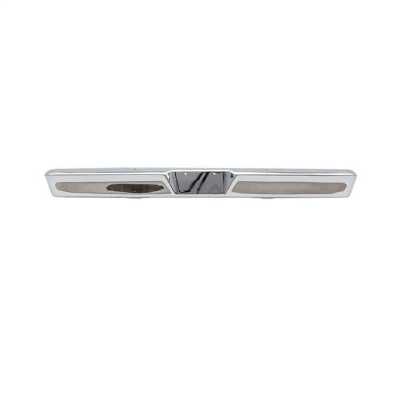 Defensa Delantera Ford Pick up 1973-1979 Cromada Premium