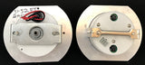 SET DE VELOCIMETRO Y MARCADORES DE TABLERO PARA FORD 1951-1952 EN KM