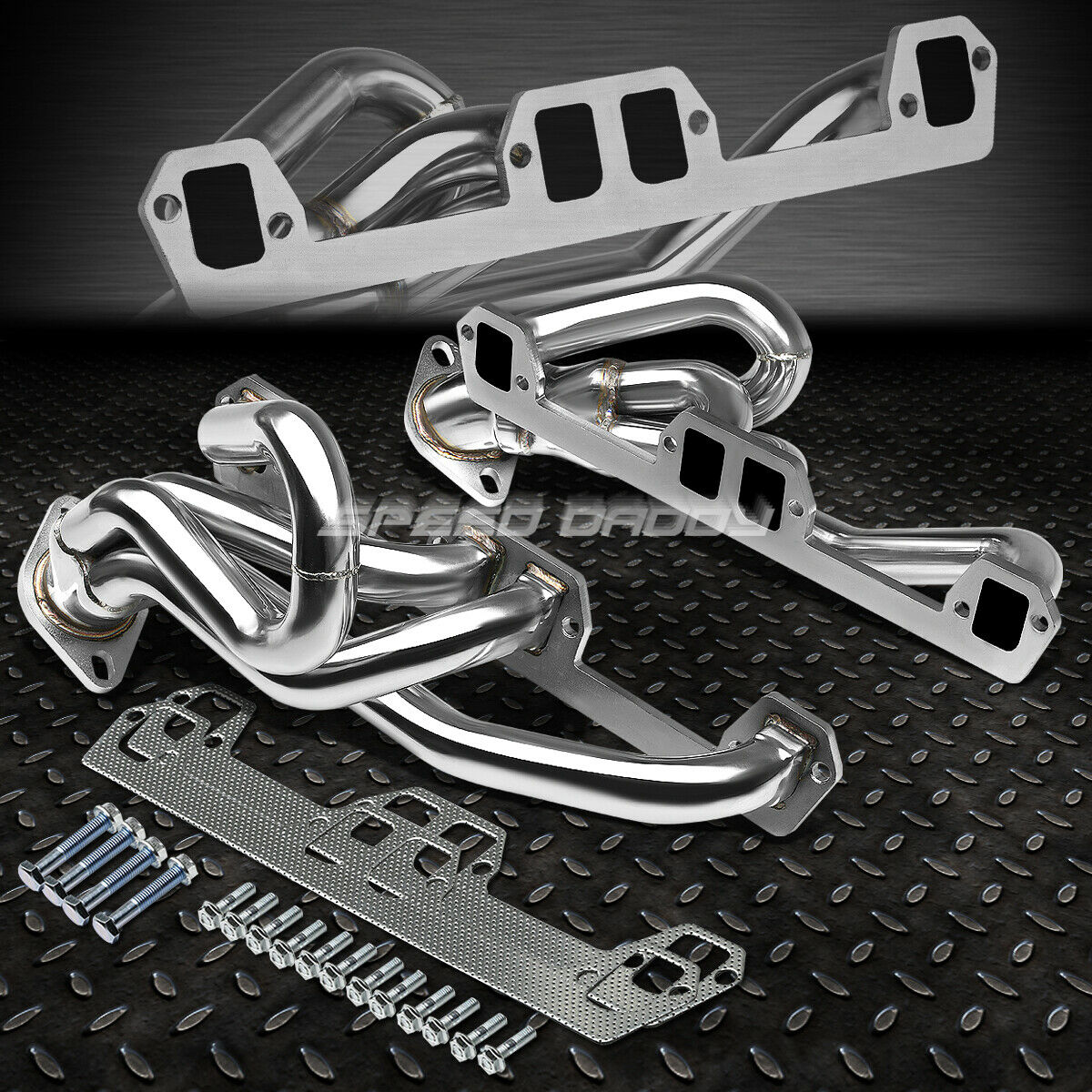 Headers 1994-2004 Dodge Ram/dakota/durango