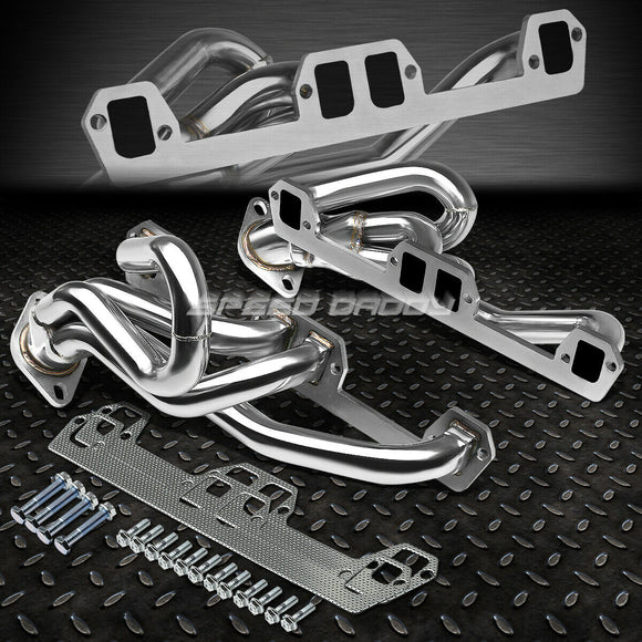 Headers 1994-2004 Dodge Ram/dakota/durango