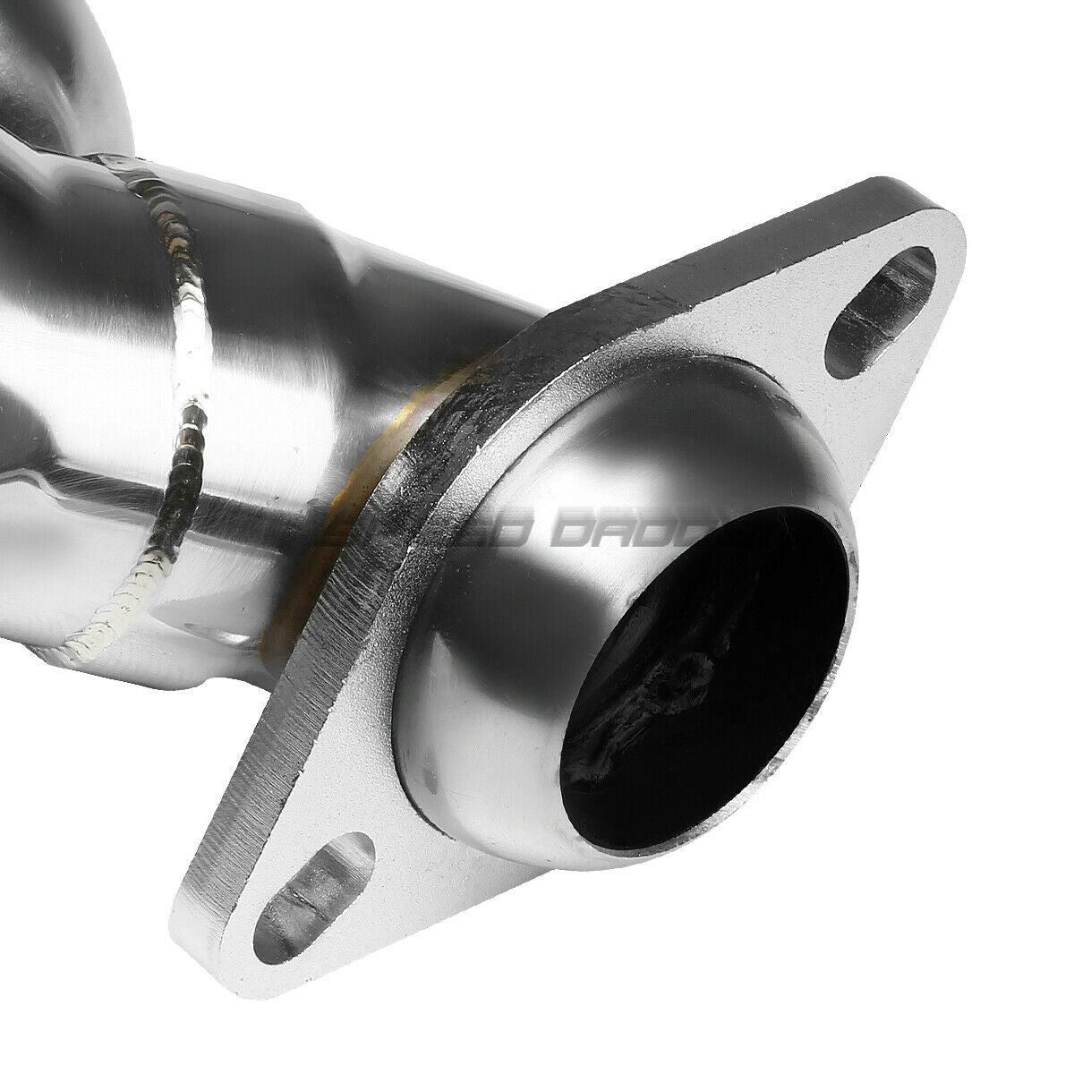 Exhaust Manifold Kit Replacement Fits for Dodge RAM/ Durango/Dakota 5.2L/5.9L T3