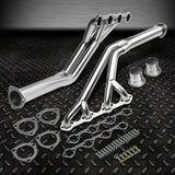 Tri-y HEADERS 64-70 Ford Mustang 260/289/302 ACERO INOXIDABLE T304