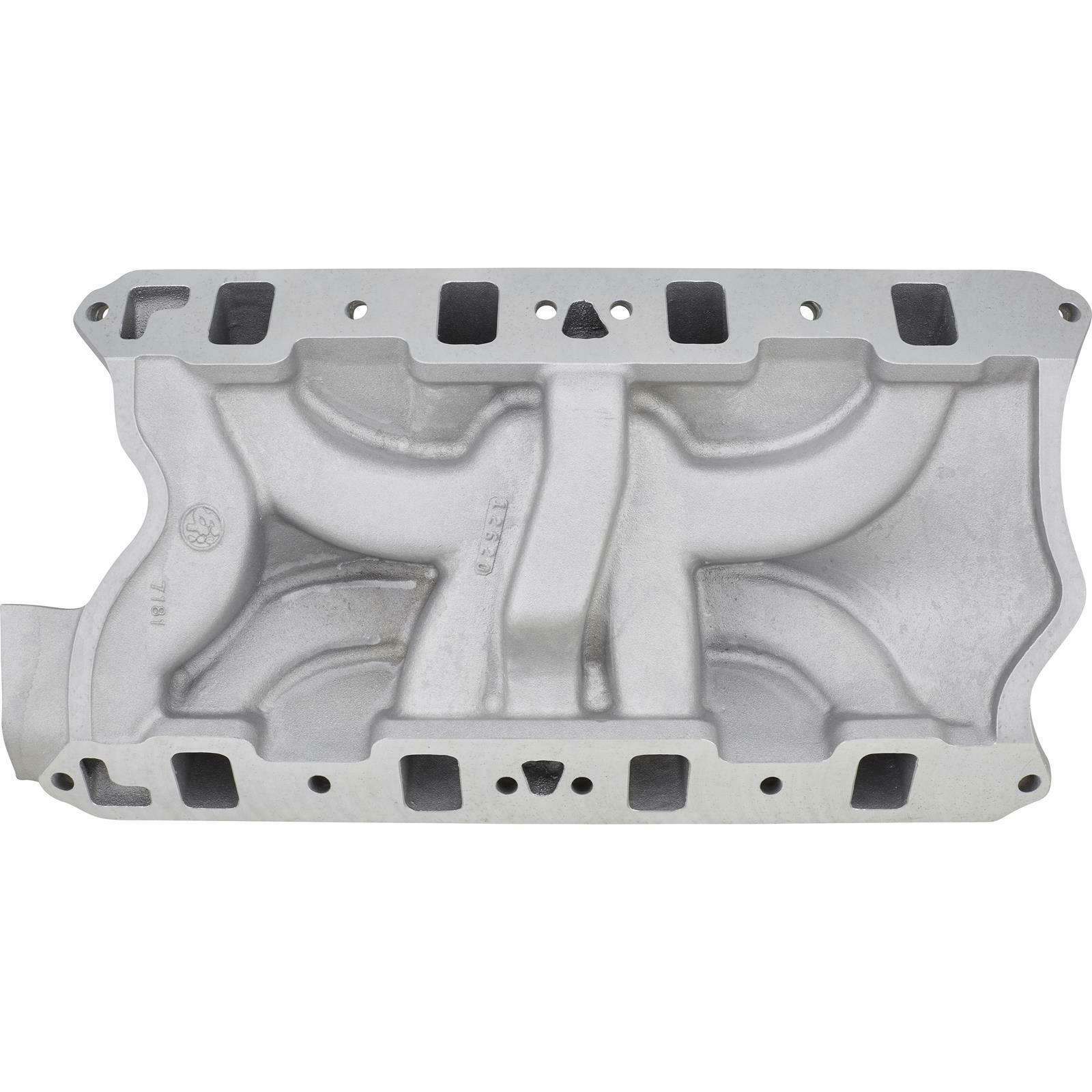 Multiple de Admisión EDELBROCK Performer 351-W para S/B Ford 351 Windsor