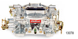 Carburador 4 Gargantas Edelbrock Performer 1405 600cf Nuevo USA