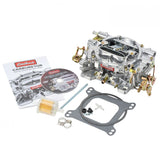 Carburador 4 Gargantas Edelbrock Performer 1405 600cf Nuevo USA