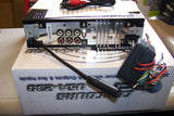 Estereo-Radio Ford Serie F Pickup 1968-1972  USA AM / FM 12V-200 WATTS