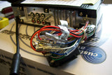 Estereo-Radio Ford Serie F Pickup 1968-1972  USA AM / FM 12V-200 WATTS