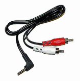 Estereo-Radio Ford Serie F Pickup 1968-1972  USA AM / FM 12V-200 WATTS