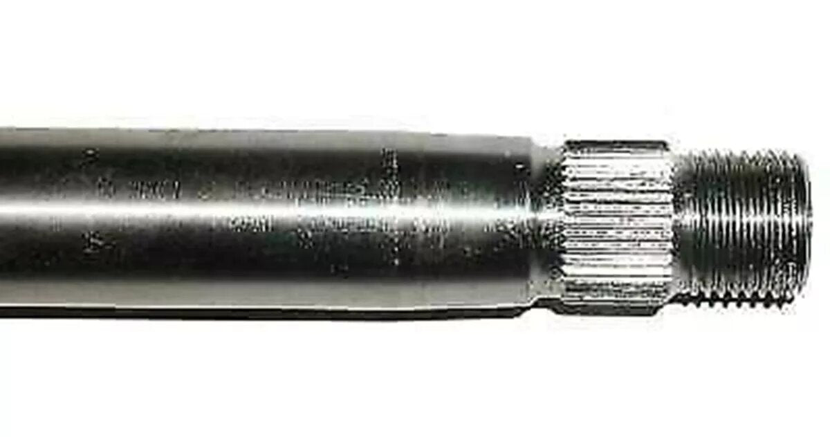 Eje De Columna De Direccion Ford 1957-60 F100-f250 Pick Up