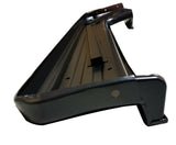 Estribos Acanalados Par 1953-1954-1955-1956 Ford F100 Pickup Truck