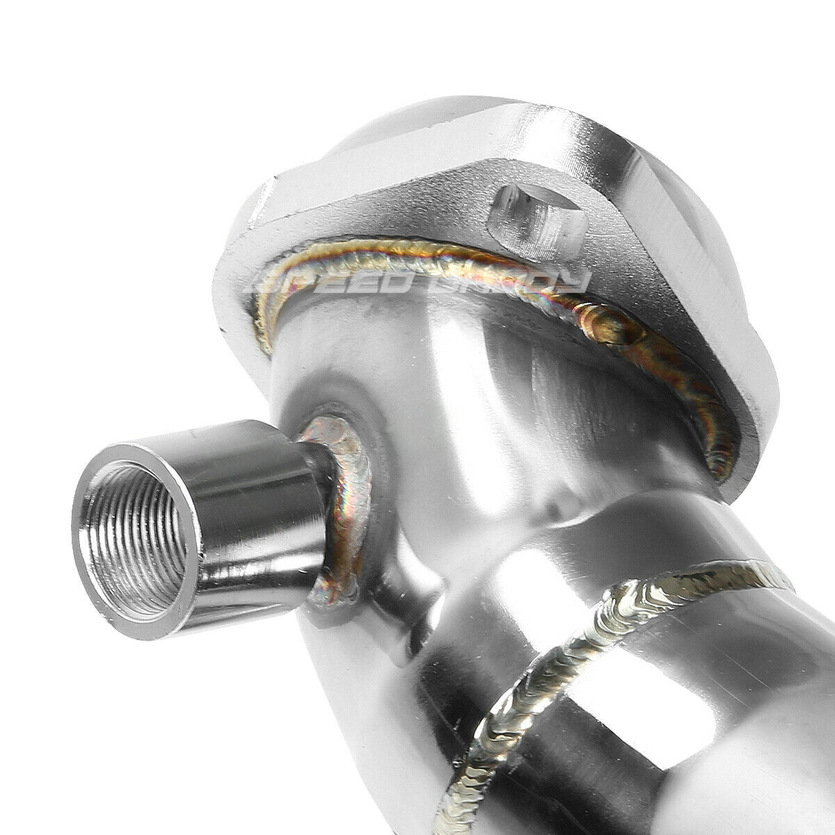 Headers 1997-2003 F150/F250/Expedition 4.6l Ford/Suburban Pickups
