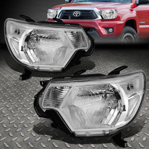 Faros 2012-2015 Toyota Tacoma