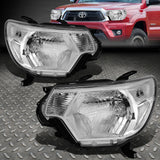 Faros 2012-2015 Toyota Tacoma