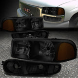 Faros 2001-2007 Gmc/sierra/yukon