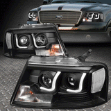 Faros Led 2004-2008 Ford F150
