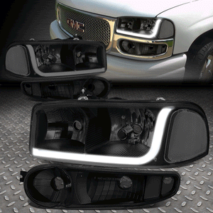 Faros 2001-2007 Sierra/yukon/denali