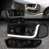 Faros 2001-2007 Sierra/yukon/denali