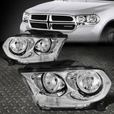 Faros 2011-2013 Dodge Durango