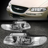 Faros 1996-1999 Caravan/voyager