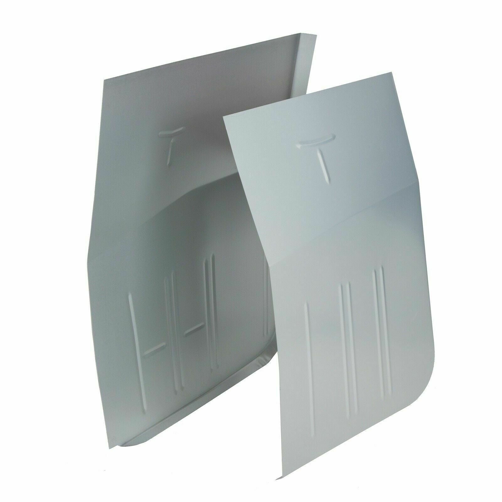 Paneles Piso Delantero PAR 1967-1979 FORD F100 F150 F250 F350 & BRONCO,Izq.-Derecho-PAR