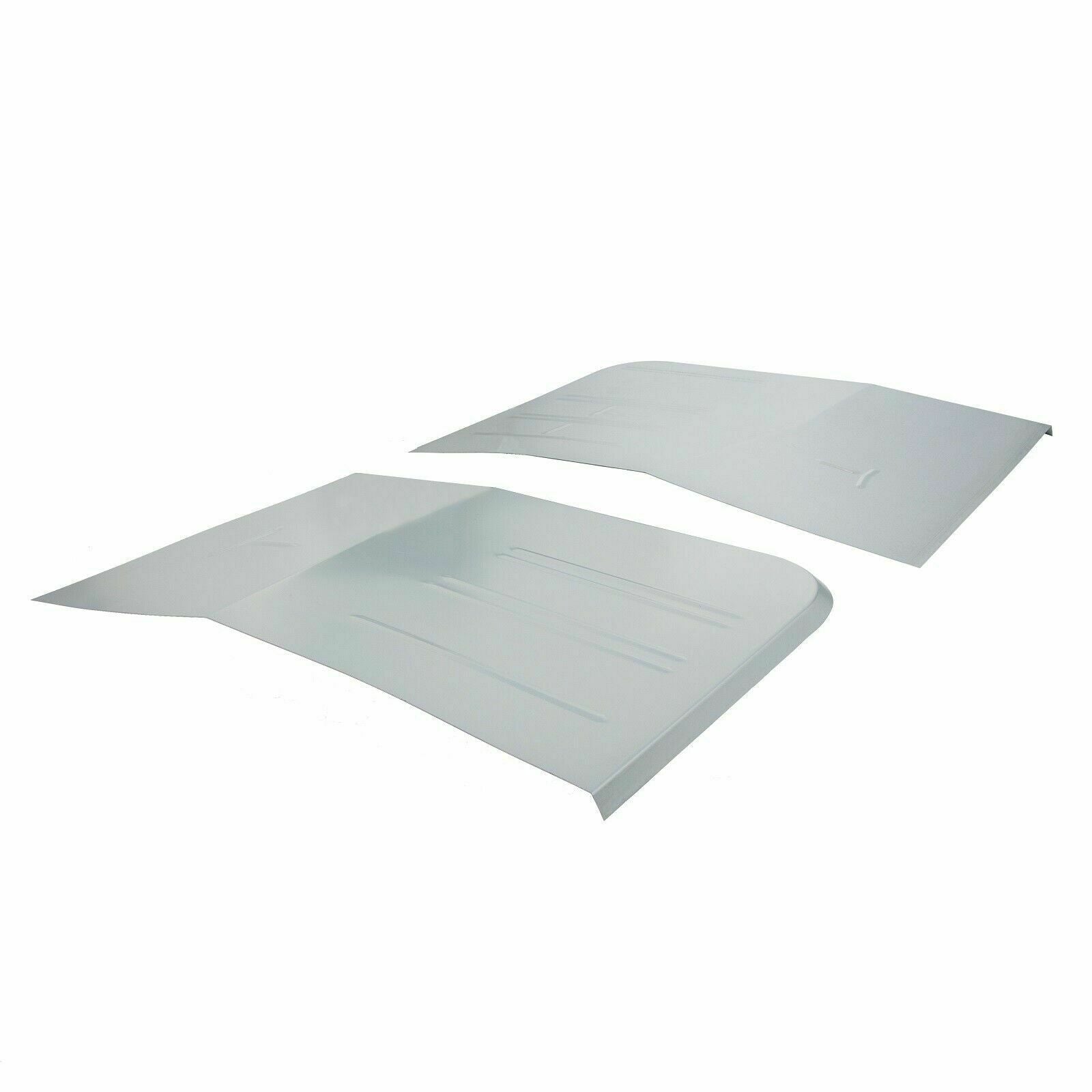 Paneles Piso Delantero PAR 1967-1979 FORD F100 F150 F250 F350 & BRONCO,Izq.-Derecho-PAR