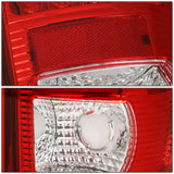 Set Faros, quartos traseros (led) Ford 1999-2004 F250/F350 Set de 6 Piezas