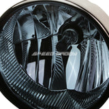 Set Faros(2), niebla(2)  Ford F150 2011-2014, color Humo, quart clear