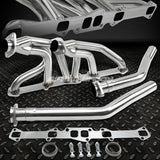 Headers Ford Falcon 2.4,2.8,3.3l 6 Cil,acero Inox-304 Full 1960-1983