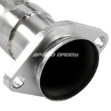 Headers Ford Falcon 2.4,2.8,3.3l 6 Cil,acero Inox-304 Full 1960-1983