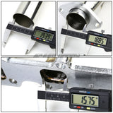 Headers Ford Falcon 2.4,2.8,3.3l 6 Cil,acero Inox-304 Full 1960-1983