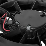 2010-2012 FORD FUSION MKZ 3.5L Ventilador-Radiador Cooling Fan