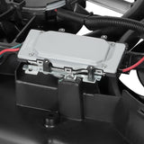 2010-2012 FORD FUSION MKZ 3.5L Ventilador-Radiador Cooling Fan