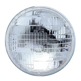 Faros Delanteros Halogeno 12 Volts ,7 '' Diametro Chevy,Gmc Truck Par 2 Piezas