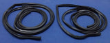Empaques de Puertas -PAR-1965 Ford Falcon 1960-65 FORD FALCON RANCHERO COMET SEDAN DE 2 PUERTAS Y STATION WAGON