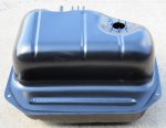 KIT TANQUE Y FLOTADOR 1970-1980 FIAT 124 Spider, Sport Coupe and Spider 2000 CARBURADO