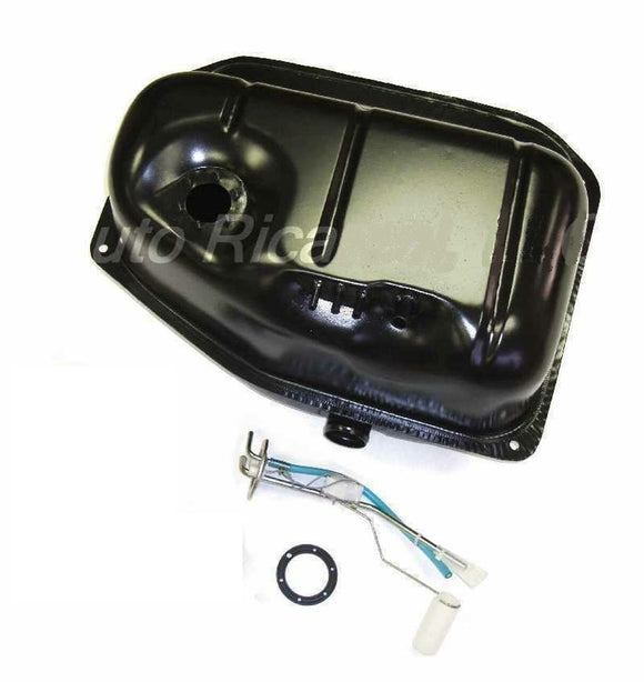 KIT TANQUE Y FLOTADOR 1970-1980 FIAT 124 Spider, Sport Coupe and Spider 2000 CARBURADO