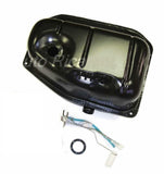 KIT TANQUE Y FLOTADOR 1970-1980 FIAT 124 Spider, Sport Coupe and Spider 2000 CARBURADO