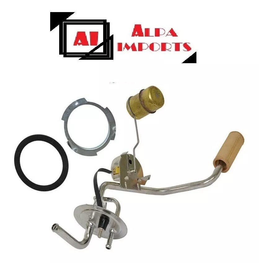 Flotador-gasolina 64-69 Barracuda 63-76 Valiant 70-72 Duster