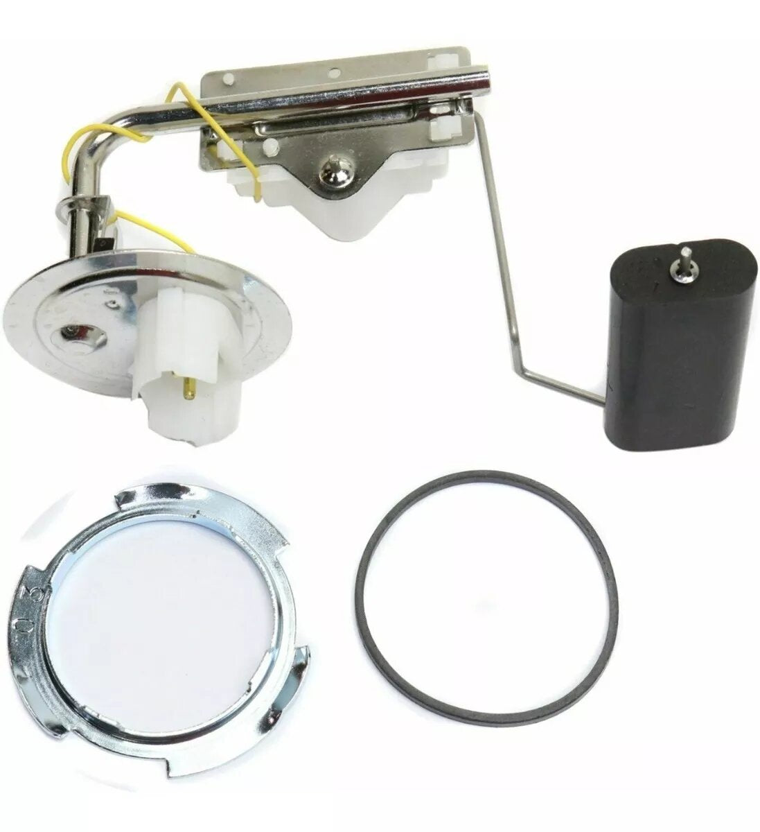 Flotador-gasolina Ford 1987-1997 Mustang Acero Inoxidable