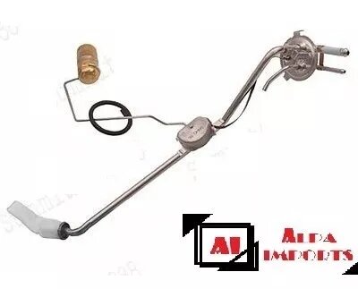 Flotador-gasolina 72 Chevy Pickup Trans,auto Acero Inox