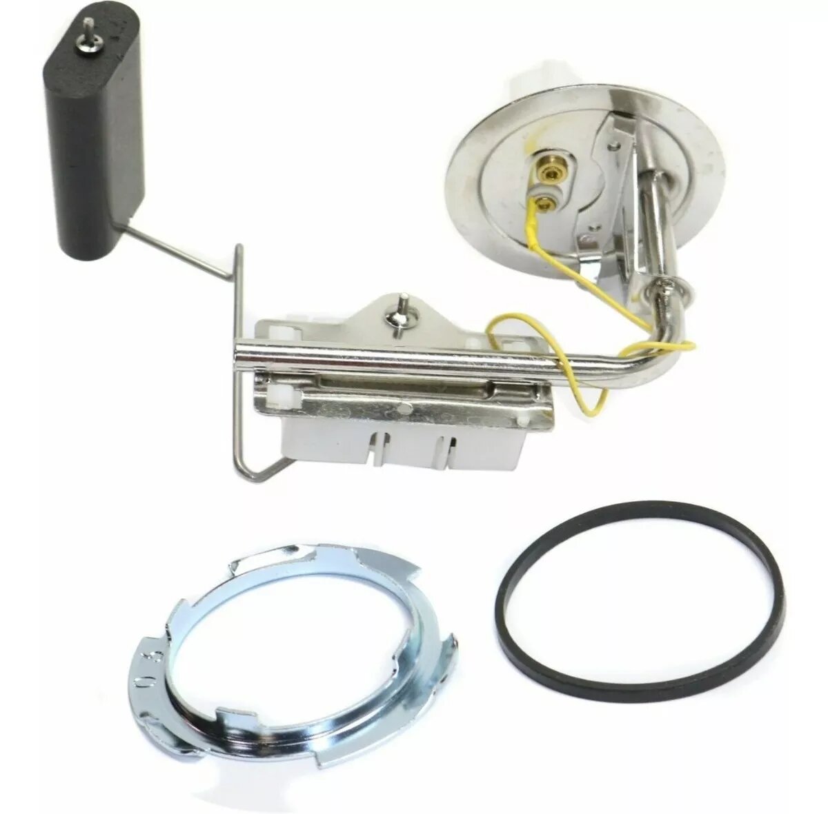 Flotador-gasolina Ford 1987-1997 Mustang Acero Inoxidable