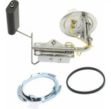 Flotador-gasolina Ford 1987-1997 Mustang Acero Inoxidable