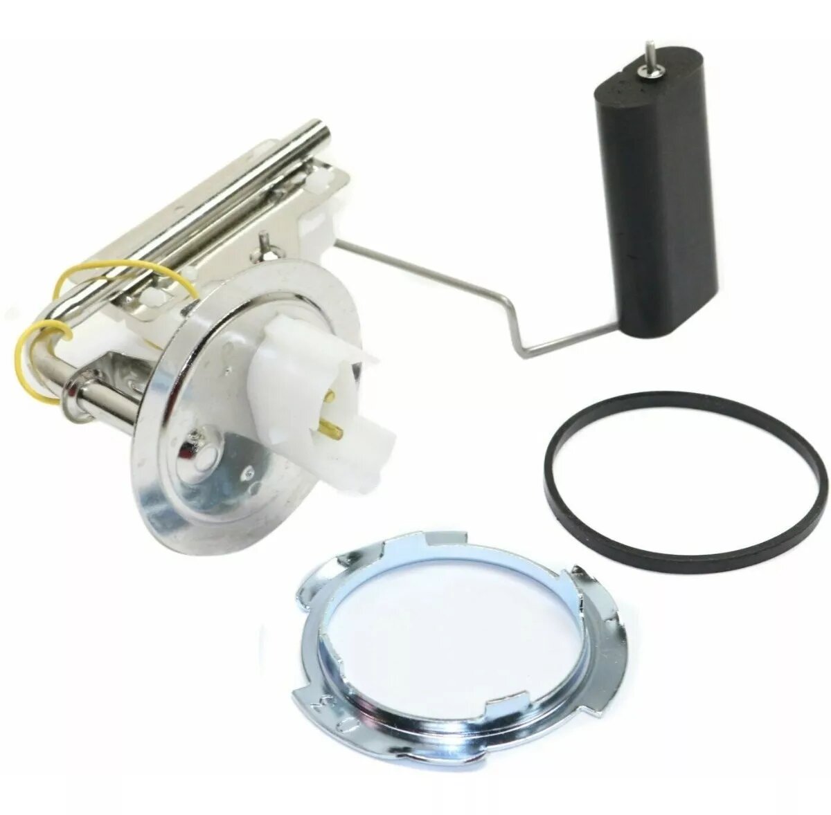 Flotador-gasolina Ford 1987-1997 Mustang Acero Inoxidable