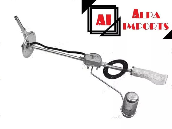 Flotador-gasolina 1958 Al 1960 Chevy Impala 5/16 Acero Inox