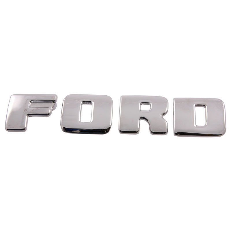 Emblema Letras FORD Ford Pick Up 1948-1952