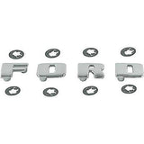 Emblema Letras FORD Ford Pick Up 1948-1949-1950-1952