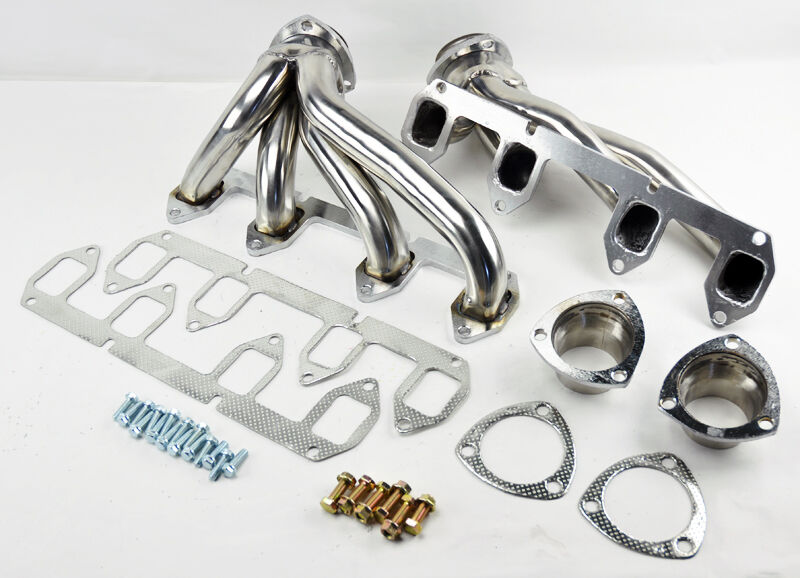 Headers Ford 1957-1967 Ford Galaxie ltd