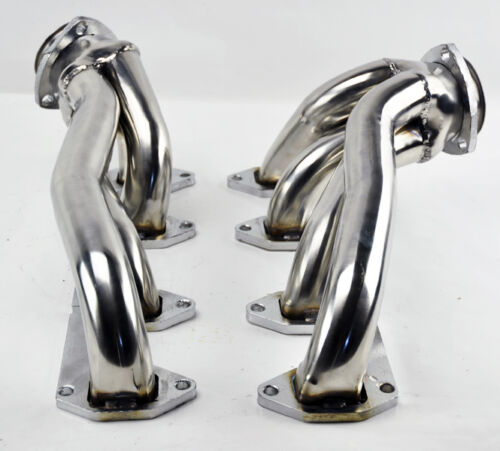 Headers Ford 1957-1967 Ford 330/360/390 Block Grande Galaxie ltd
