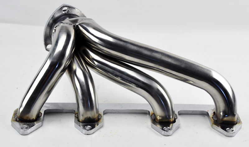 Headers Ford 1957-1967 Ford 330/360/390 Block Grande Galaxie ltd