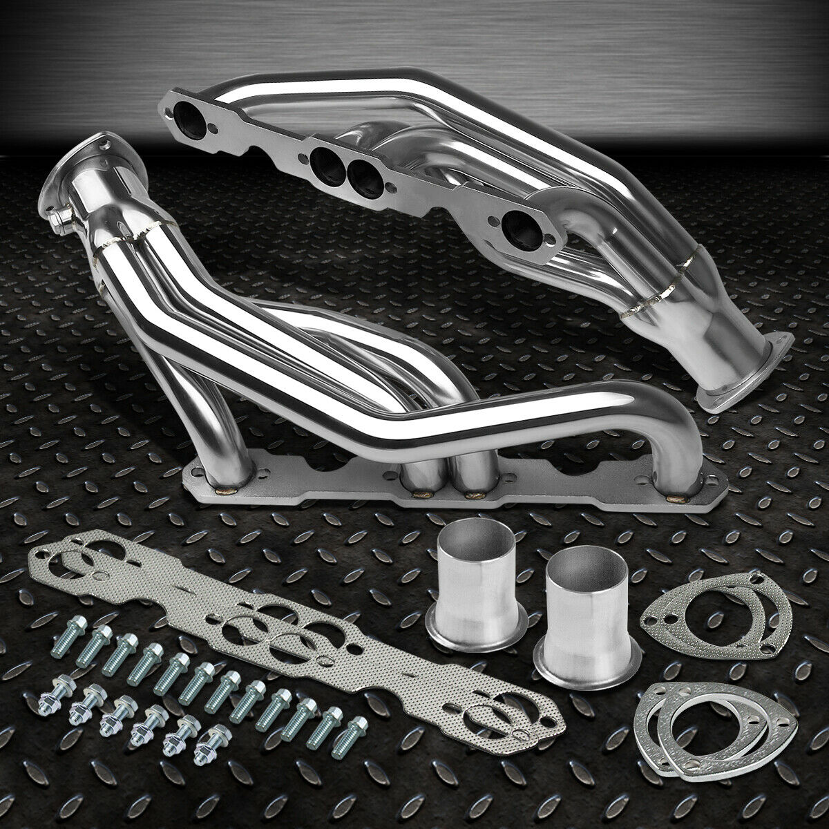 Headers Chevy/gmc 1988-1997